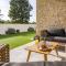 SPECIAL OFFER! NEW LUXURY APARTMENT with pool, fitness, outdoor bar&grill