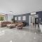 SPECIAL OFFER! NEW LUXURY APARTMENT with pool, fitness, outdoor bar&grill