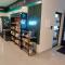 Apto CWBe Green