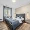 SPECIAL OFFER! NEW LUXURY APARTMENT with pool, fitness, outdoor bar&grill