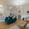 SWALEDALE, OLD SCHOOL ROOMS - Luxury Apartment in Richmond, North Yorkshire