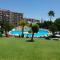 LUXURY SUITES MINERVA beach