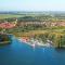 Appartement Hafenflair am Plauer See