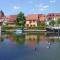 Appartement Hafenflair am Plauer See