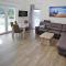 Appartement Hafenflair am Plauer See