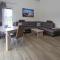 Appartement Hafenflair am Plauer See