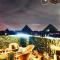 Eyad Pyramids view - Il Cairo