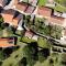 O Fogar do Carpinteiro - Carnota