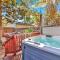 Apres Chalet Retreat~ Hot Tub~ Relax Away Cottage~