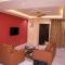 2 Bed Apartment - Wifi Aircon Balcony