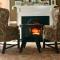 Charred Oaks Inn