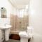 2 Bed Apartment - Wifi Aircon Balcony
