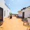2 Bed Apartment - Wifi Aircon Balcony