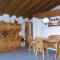 Ferienwohnung Laax mit Traumblick, großem Balkon und Terrasse