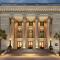 Le Meridien Tampa, The Courthouse