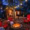 Honeymoon View, Firepit, HotTub, 2 Master Ensuites - Sevierville