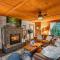 Honeymoon View, Firepit, HotTub, 2 Master Ensuites - Sevierville