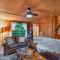Honeymoon View, Firepit, HotTub, 2 Master Ensuites - Sevierville