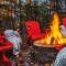 Honeymoon View, Firepit, HotTub, 2 Master Ensuites - Sevierville
