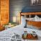 Honeymoon View, Firepit, HotTub, 2 Master Ensuites - Sevierville