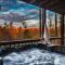 Honeymoon View, Firepit, HotTub, 2 Master Ensuites - Sevierville