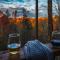 Honeymoon View, Firepit, HotTub, 2 Master Ensuites - Sevierville