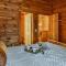 Honeymoon View, Firepit, HotTub, 2 Master Ensuites - Sevierville