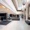 Sheraton Stockholm Hotel