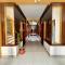 HOTEL LOS ANDES SUITE