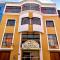HOTEL LOS ANDES SUITE