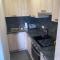 Appartement Edelweiss Chamrousse vue sur Recoin La Croix de Chamrousse Grenoble