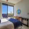 Infinity LG8 Beachfront Apartment
