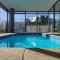 Infinity LG8 Beachfront Apartment