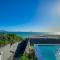 Infinity LG8 Beachfront Apartment