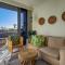 Infinity LG8 Beachfront Apartment