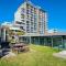 Infinity LG8 Beachfront Apartment