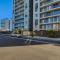 Infinity LG8 Beachfront Apartment