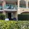 Appartement 2 pièces climatisé en rez-de-jardin Cap Esterel Agay
