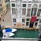 Ca’ Cappello Venice Apartment 2 with Canal View