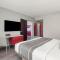City Express Plus by Marriott Ciudad de México Insurgentes Sur