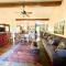 C8, Two bedroom, two bath log-sided, lake view luxury cottage with hot tub cottage