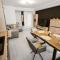 Sibiu Ezonia Central Apartment