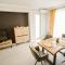 Sibiu Ezonia Central Apartment