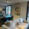 Casa del cerro 1 - Three Houses