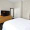 TownePlace Suites by Marriott Grove City Mercer/Outlets