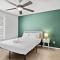 Comfy BoHo 2BD Apt in Cedar Park/North Austin - Austin