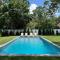 Stylish & Modern Hamptons Cape with Saltwater Pool-5 min to Beach - Hampton Bays