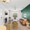 Cozy BoHo 2bd Apartment - Cedar Park/North Austin