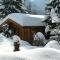 Ferienhaus Brigitte