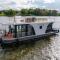 Houseboat on the Dahme, Wildau - Königs Wusterhausen